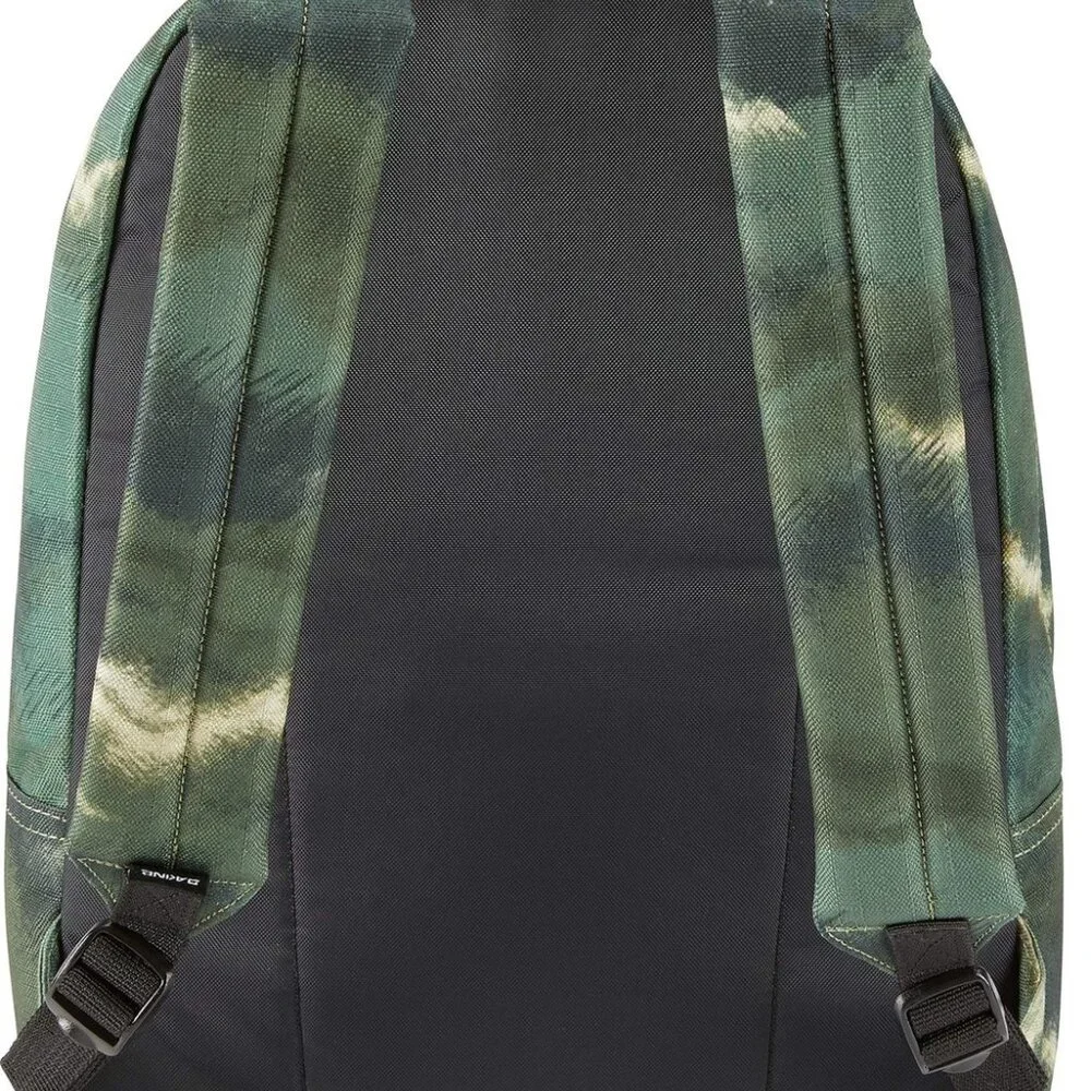 Dakine 365 Mini Backpack, 12 Liter Olive Ashcroft Camo/NWT